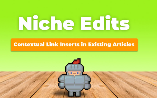 Analyzing the Link Juice from Niche Edit Links post thumbnail image