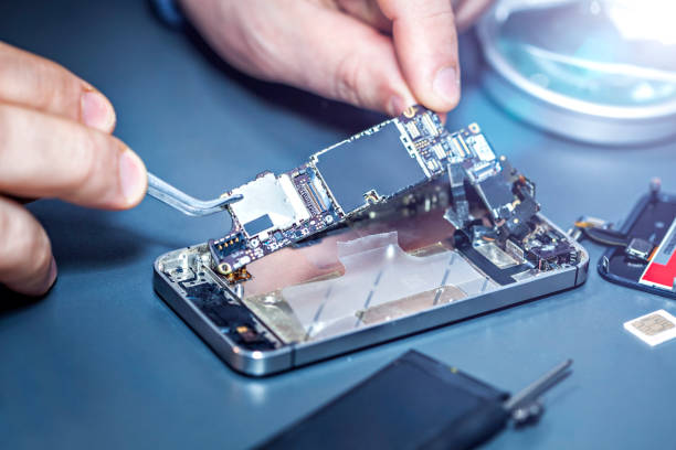 Cell Phone Repair: Restoring Your Device to Perfection post thumbnail image