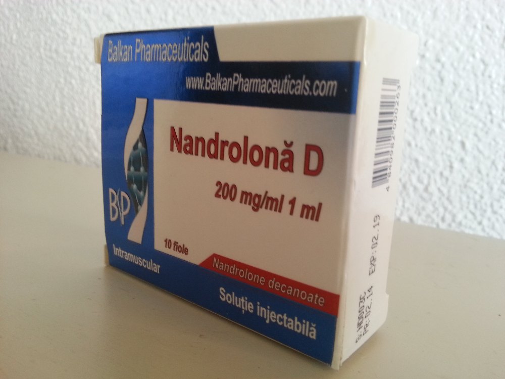 The Legitimate Reputation of Balkan Pharmaceuticals Steroids in several Countries post thumbnail image