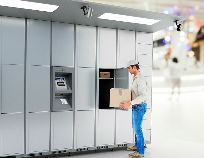 Innovative Solutions: Brynka’s Smart Locker Systems post thumbnail image