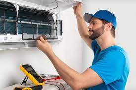 Embrace Serenity: Swift and Reliable AC Repair in Punta Gorda post thumbnail image