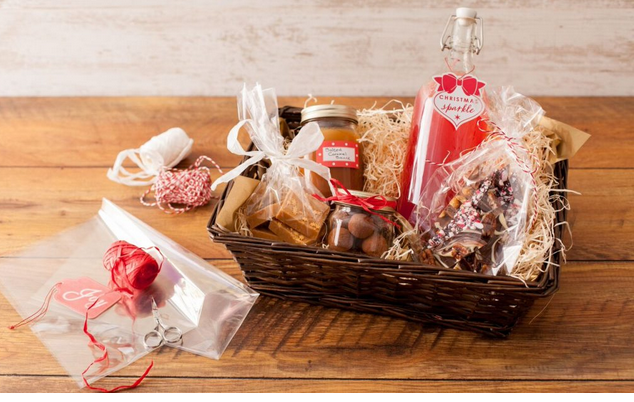 Christmas Hampers for Corporate Gifting: Impressing Clients and Colleagues post thumbnail image