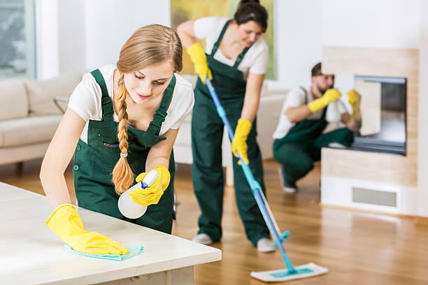 Customized Cleaning Solutions: Your Choice for Cleaning Services in Venice post thumbnail image