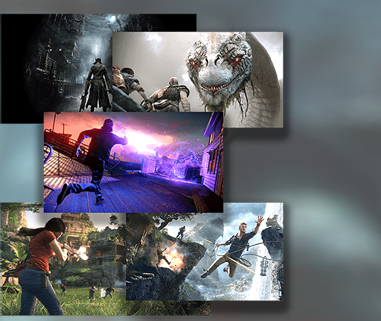 Unleashing Gaming Potential: PS4 Emulator and PCSX4 post thumbnail image