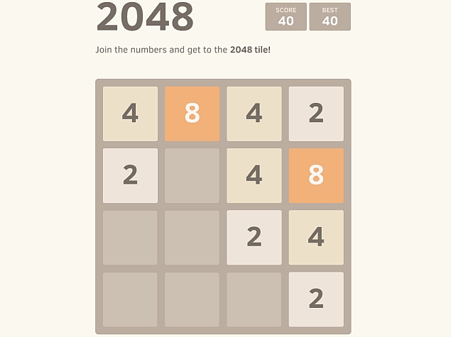 Play Online: Dive into the World of 2048 post thumbnail image
