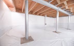 Guard Your Home Against Moisture: Crawl Space Waterproofing in Murfreesboro post thumbnail image