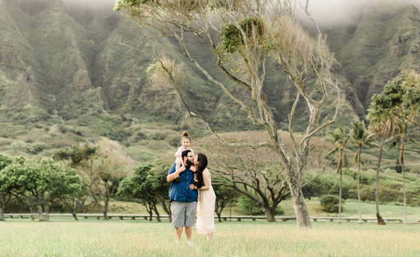 Oahu Family Photography: Love, Laughter, and Connection post thumbnail image