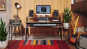 Room-Saving Remedies: Portable Recording Studio Desks for House Studios post thumbnail image