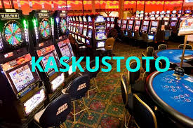 Kaskustoto Vibes: Where Fun Meets Success post thumbnail image