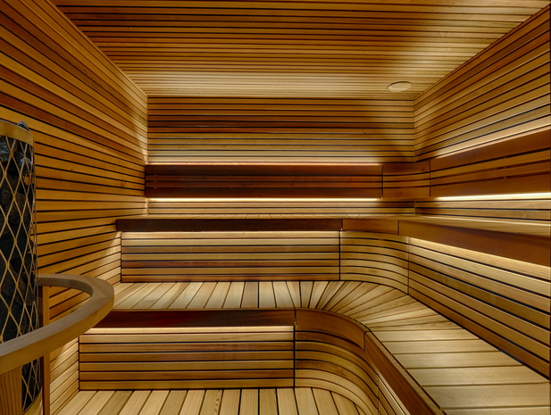 Unlocking Wellness: The Transformative Power of Saunas post thumbnail image