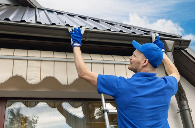 Gutter Cleaning Sydney: Keeping Your Home Safe and Dry post thumbnail image
