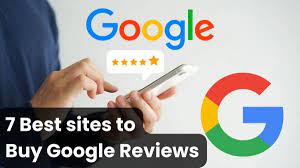 Buy Google Reviews: Drive More Customers to Your Business post thumbnail image