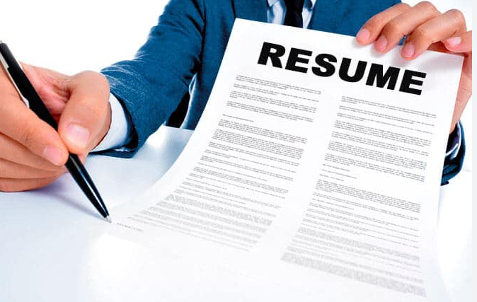 Professional resume writers: Crafting Your Career Story post thumbnail image