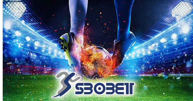 SBOBET: Your Winning Edge post thumbnail image