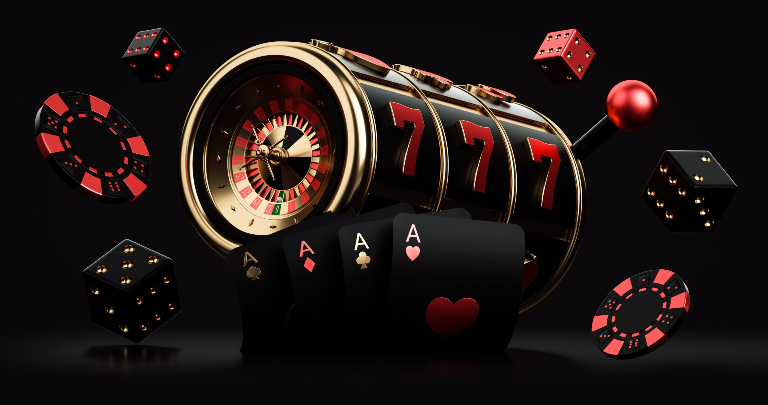 Just how would you succeed much more at web casino stations with straightforward concepts? post thumbnail image