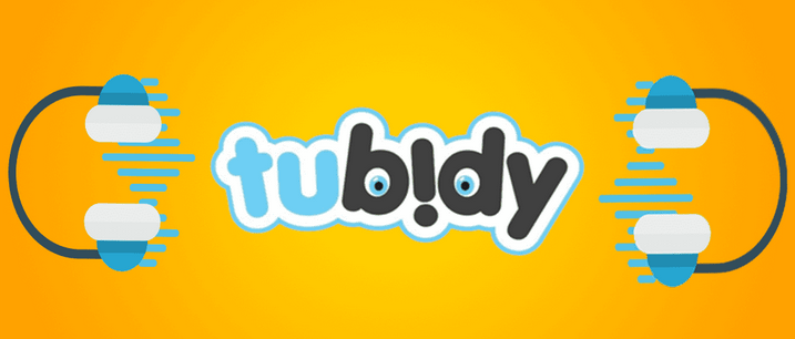 Tubidy Video Downloader: MP4 Downloading on hand post thumbnail image