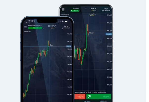 Elevate Your Trading Game with Pocket Option Broker post thumbnail image