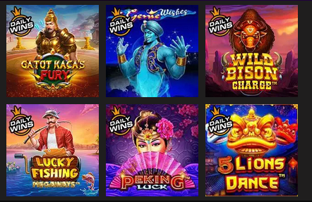 Link Bigpot88: Discover the Best Casino Games Now post thumbnail image