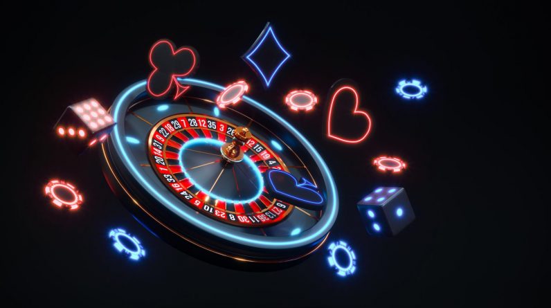 Navigating Fortune: How judi188 Redefines Casino Online post thumbnail image