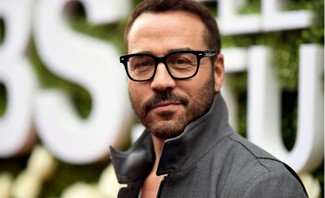 Unraveling Jeremy Piven: A Glimpse into His Career post thumbnail image