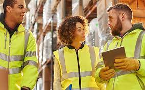 Staying Safe and Stylish: A Guide to Hi-Vis Workwear post thumbnail image