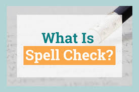 What exactly is a spell checker? post thumbnail image