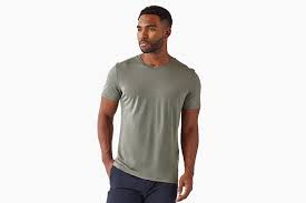 Merino Marvels: Best Wool T-Shirts post thumbnail image