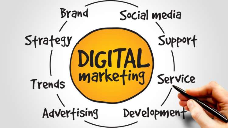 Navigating the Landscape of Top Digital Marketing Agencies post thumbnail image