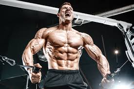 Testosterone Booster for Men: Ignite Your Performance post thumbnail image