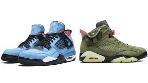 How to Cop Travis Scott Jordan Collab Sneakers: Tips and Tricks post thumbnail image