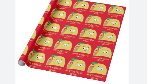 For You, From You: Customized Wrapping Paper for Thoughtful Giving post thumbnail image