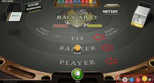 Winning at Baccarat: Proven Techniques for Success post thumbnail image