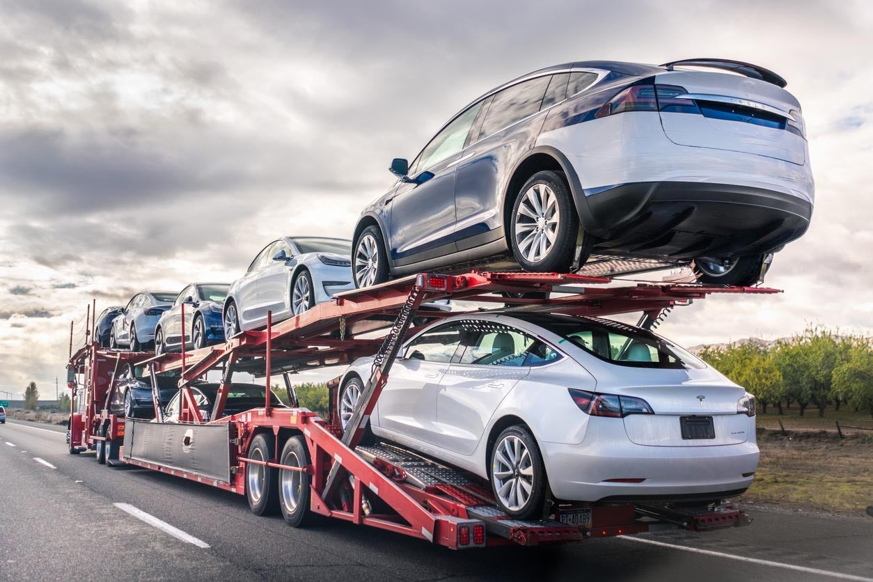 Ship Your Ride: Car Transport for Long Distances post thumbnail image