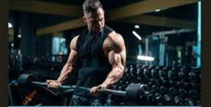 Trenbolone Tales: Exploring the Effects of Tren steroids post thumbnail image