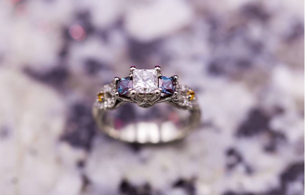 Sparkle with Purpose: The Allure of Lab-Grown Diamond Engagement Rings post thumbnail image