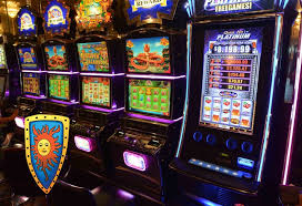 Journey into Luck: The World of Online Casino Slot Games post thumbnail image