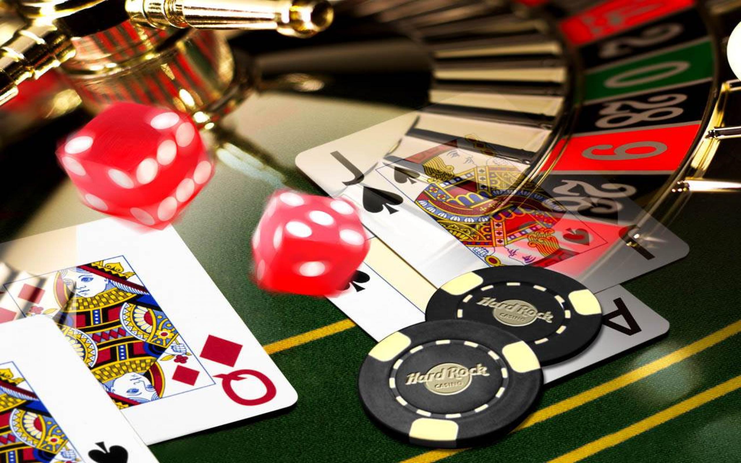 Card Sharks Unite: DG Casino’s Poker Playground post thumbnail image