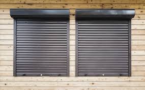Electric Elegance: The Contemporary Charm of Electric rolling shutter post thumbnail image
