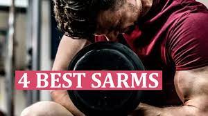 Unlocking the Benefits: SARMS Australia post thumbnail image