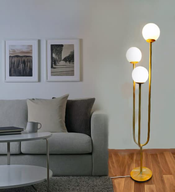 Floor-to-Ceiling Elegance: Modern Floor Lamps for Your Home post thumbnail image