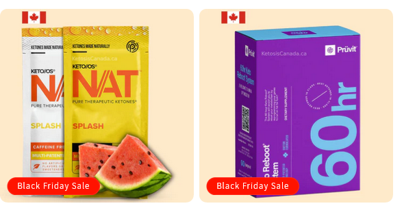 Pruvit Canada: Ketones for Health Optimization post thumbnail image