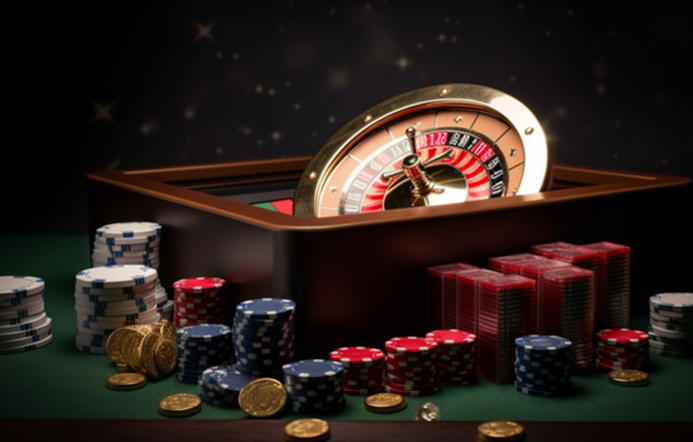 Winning Strategies for Legit Slot Games: Online Casino Mastery post thumbnail image
