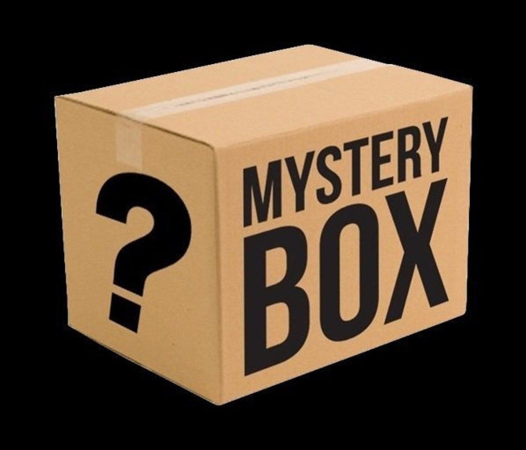 Unveiling the Enigma: The World of Mystery Boxes post thumbnail image