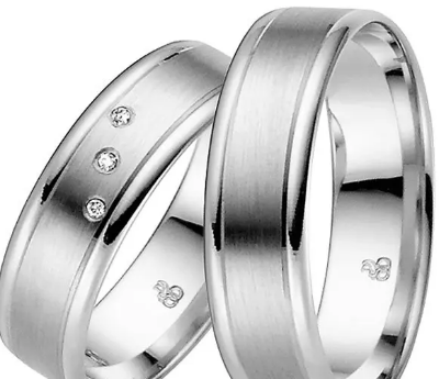 Sparkling Symbols: The Allure of Diamond Wedding Rings post thumbnail image