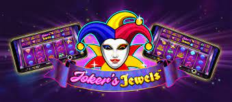 A Sparkling Adventure Awaits in Joker Jewels post thumbnail image