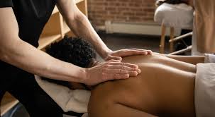 Simplicity Pressure and Ease Muscle groups using a Vip 1-Person Shop Massage post thumbnail image