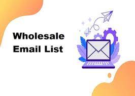 Connecting with Key Players: Wholesalers and Distributors Email Database post thumbnail image