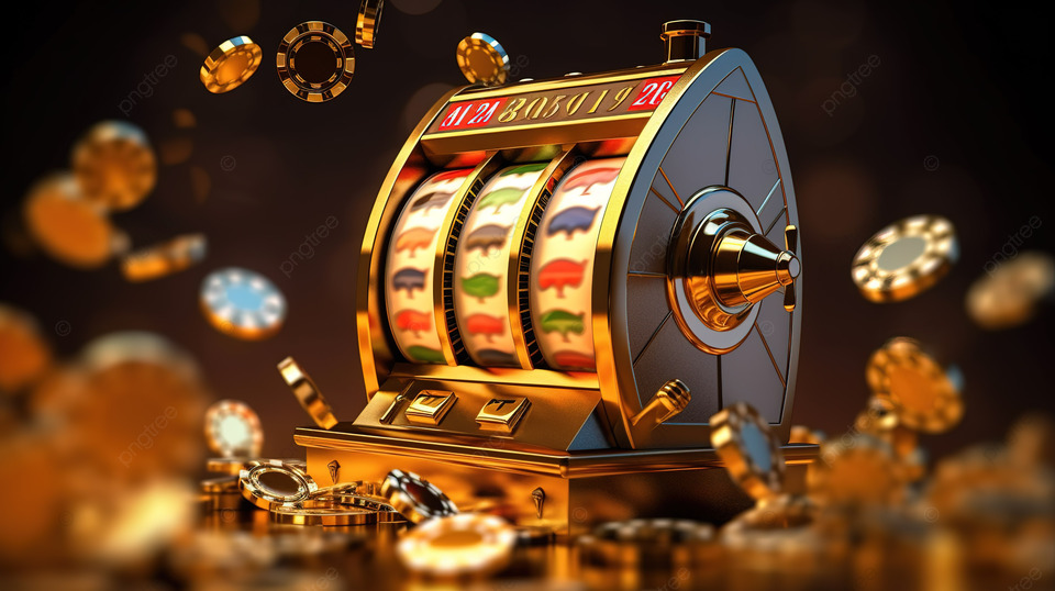 Spin and Succeed with Today’s Coolest Slot Video games post thumbnail image