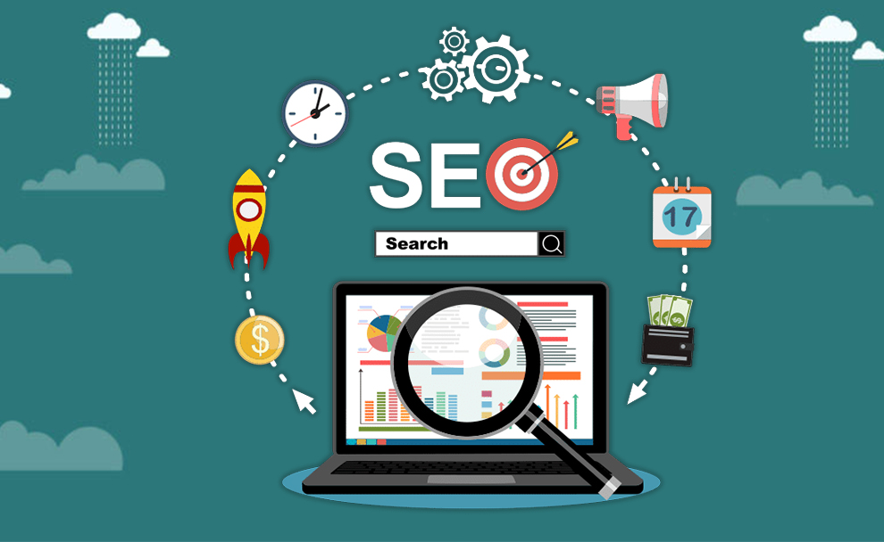 Elevate Your Website: Search Engine Optimization Training post thumbnail image