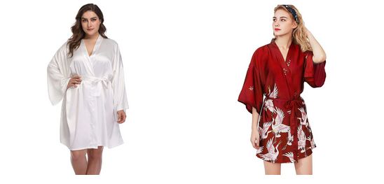 Silk Robes: Unmatched Comfort in Style post thumbnail image